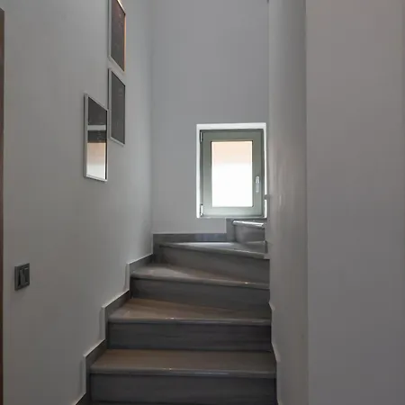 Villa Piedra Azul Kardamíli