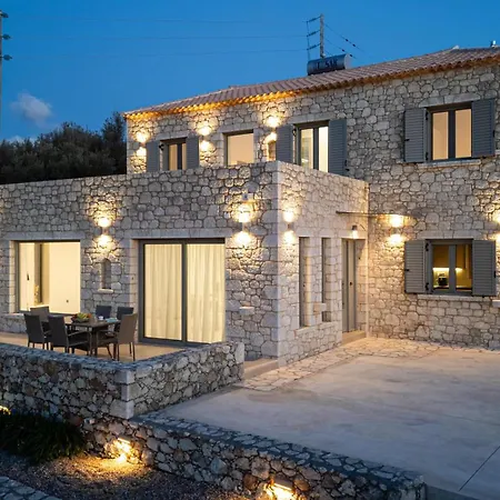 Piedra Azul * Kardamyli