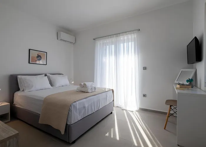 Piedra Azul * Kardamyli