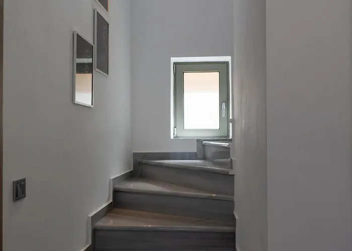 Vila Piedra Azul Kardamyli