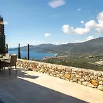Villa Piedra Azul *