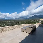 Villa Piedra Azul *