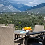 Piedra Azul Villa Kardamyli
