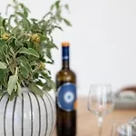 Villa Piedra Azul Kardamyli