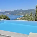Villa Piedra Azul Kardamyli
