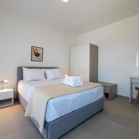 Piedra Azul Villa Kardamyli