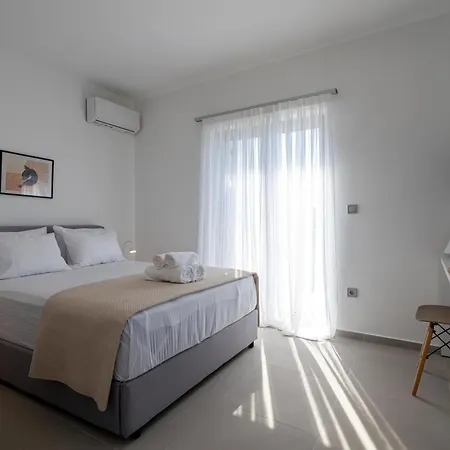 Piedra Azul * Kardamyli