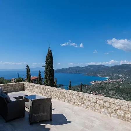 Piedra Azul וילה