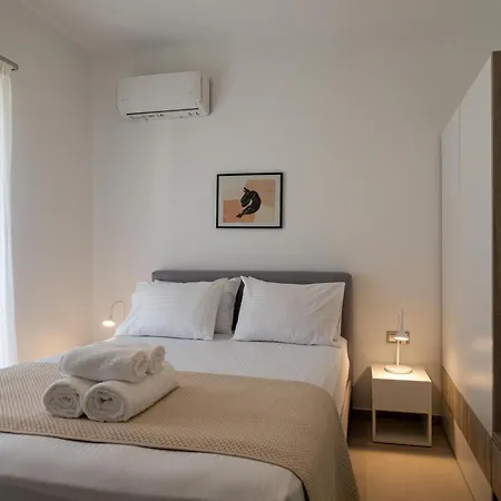 Villa Piedra Azul Kardamíli