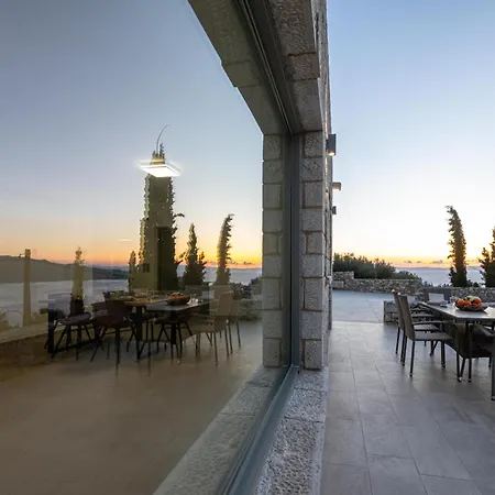 Piedra Azul * Kardamyli