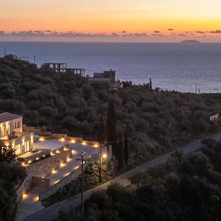 Piedra Azul וילה *