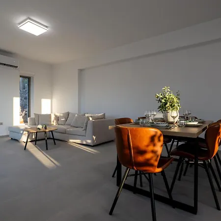 וילה Piedra Azul *