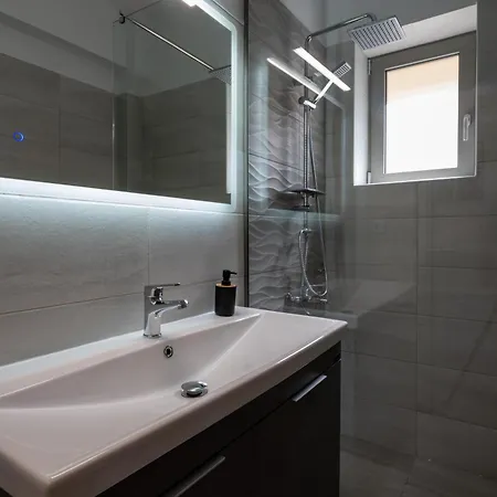 Piedra Azul * Kardamyli