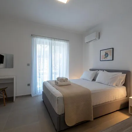 Piedra Azul Villa
