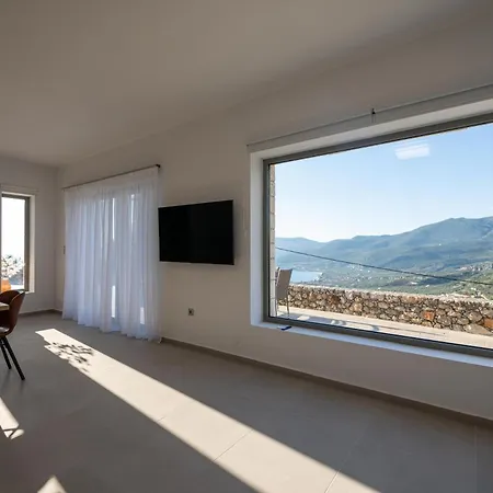 וילה Piedra Azul *