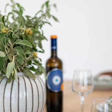 Willa Piedra Azul Kardamyli