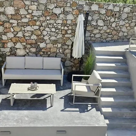 Villa Piedra Azul *