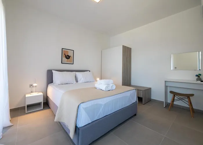 Piedra Azul Villa Kardamyli