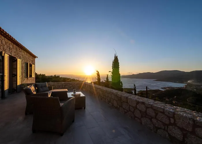 Piedra Azul * Кардамили