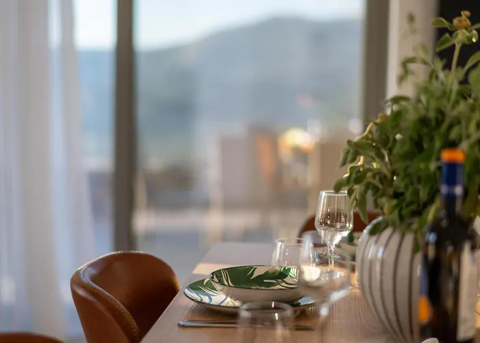 Piedra Azul Villa Kardamyli