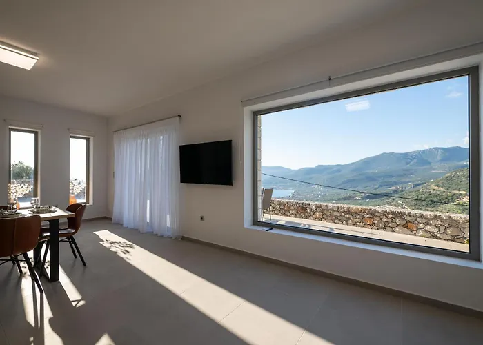 Вилла Piedra Azul *