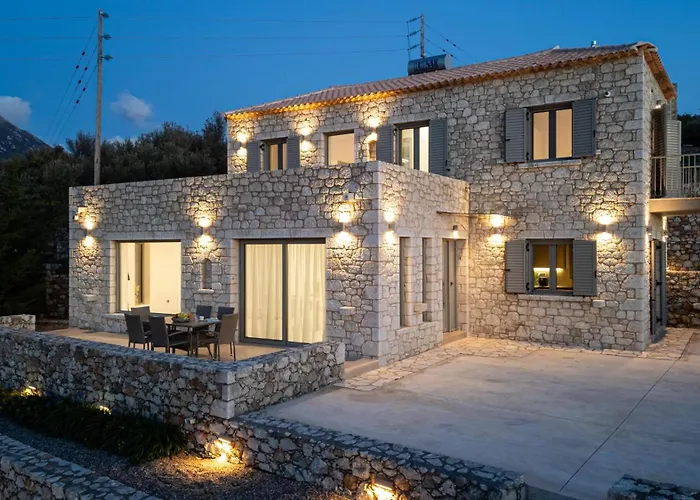 Piedra Azul * Kardamyli