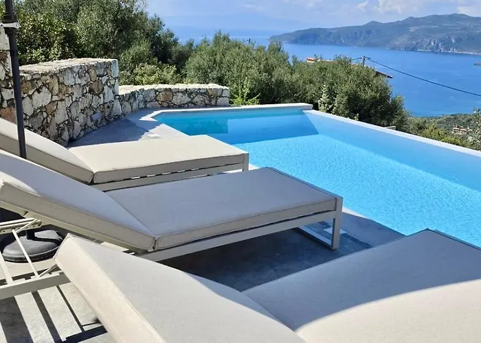 Piedra Azul * Kardamyli